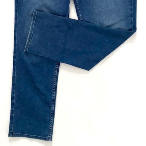 Hudson Byron Slim Straight  Denim Jeans ( 38 ) - Picture 2 of 4